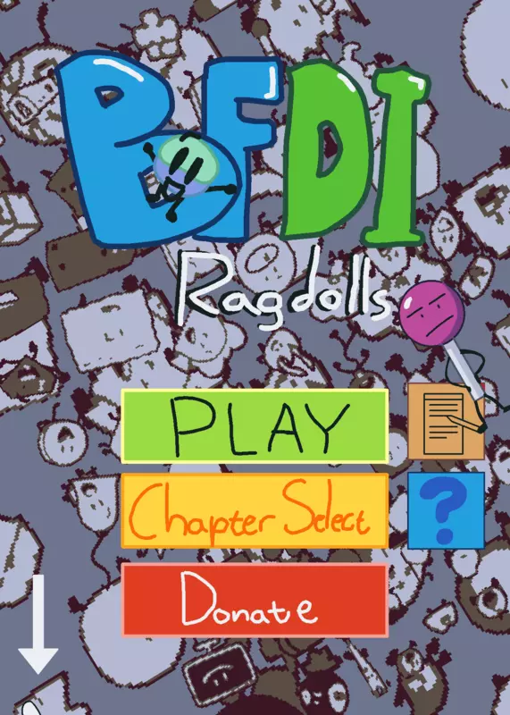 Game by @Manggogo