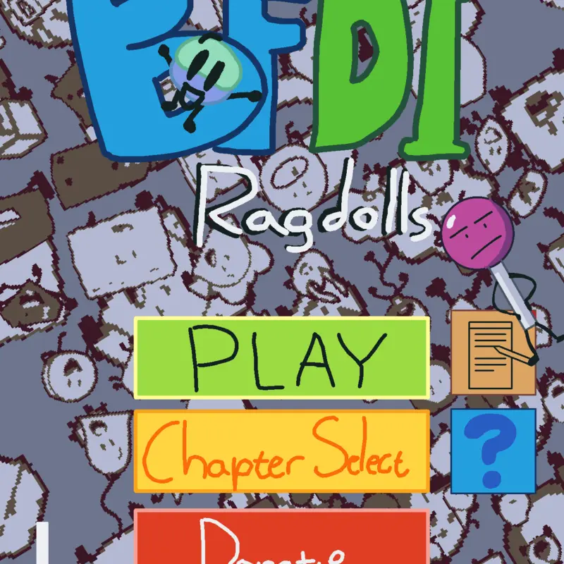Game by @Manggogo