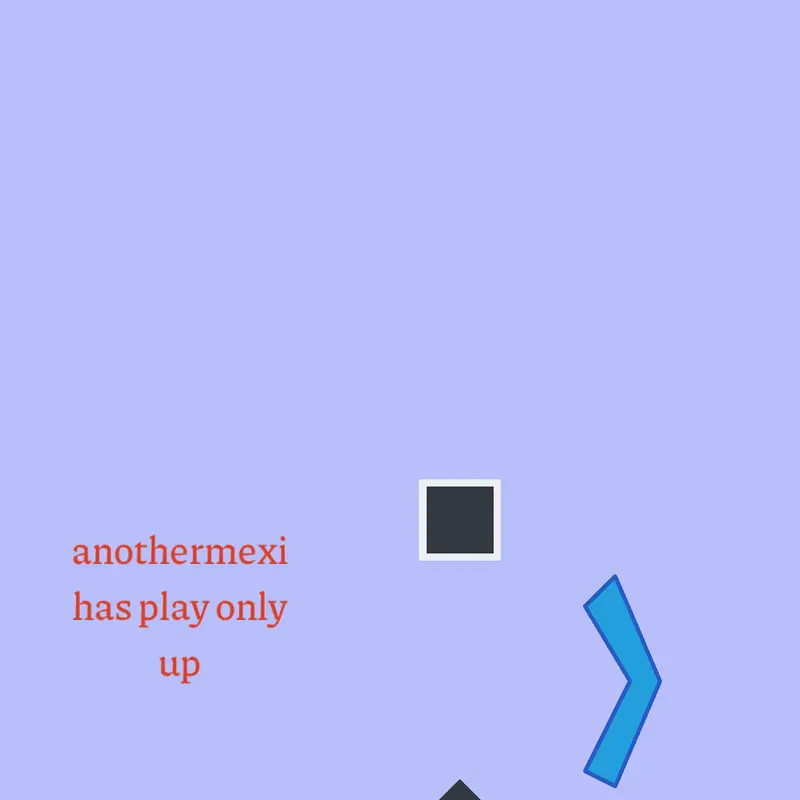 Game by @heatios