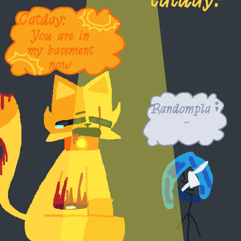 Game by @randompla