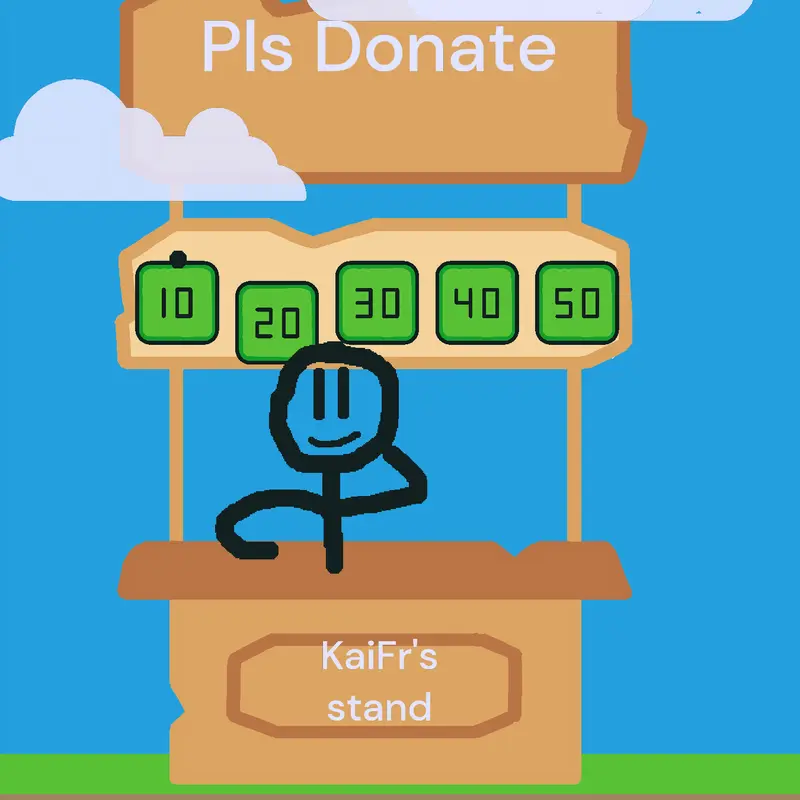 Game by @YBRSDNK