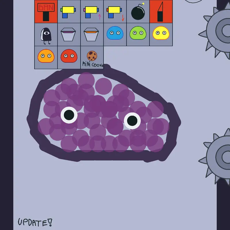 Game by @rogus