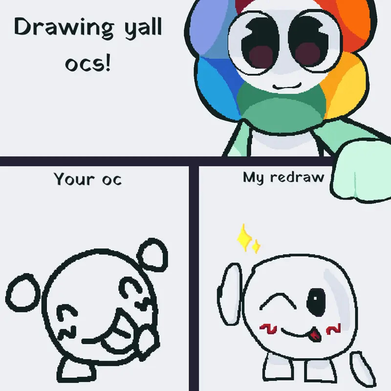 Game by @Fuzzy_cute