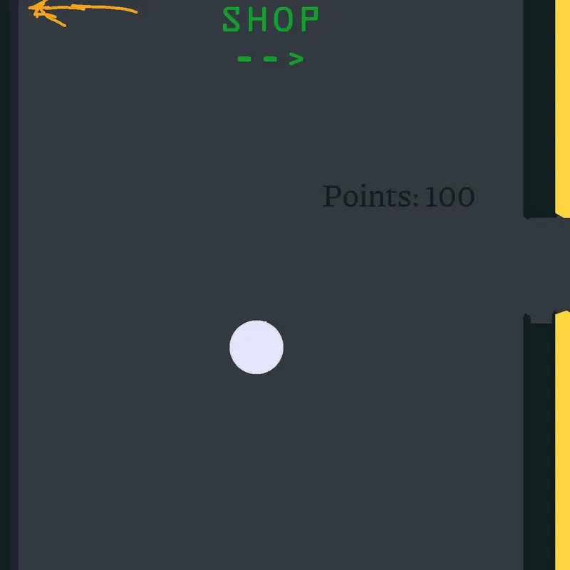 Game by @KINGARIA