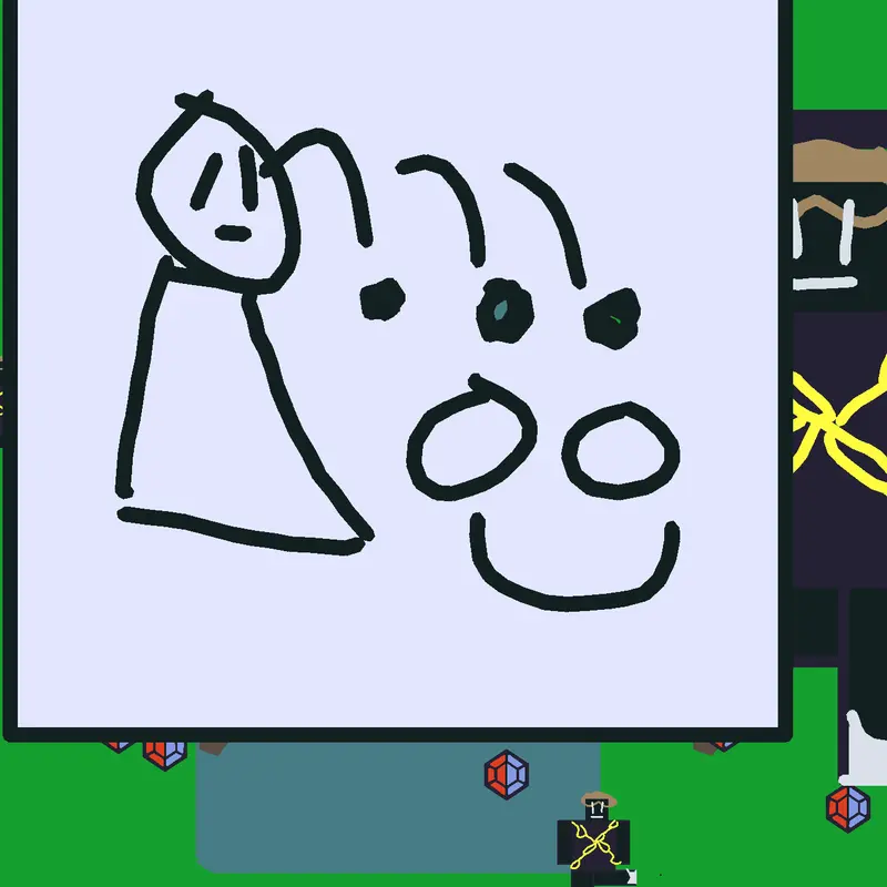 Game by @god_of_sticks