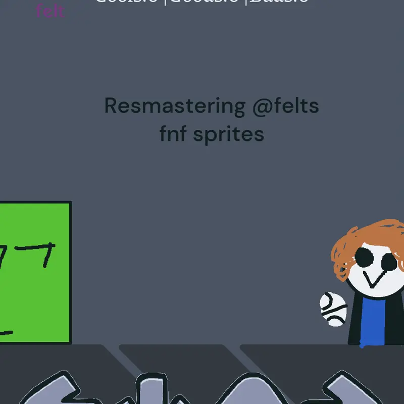 Game by @xxxbaconxxx
