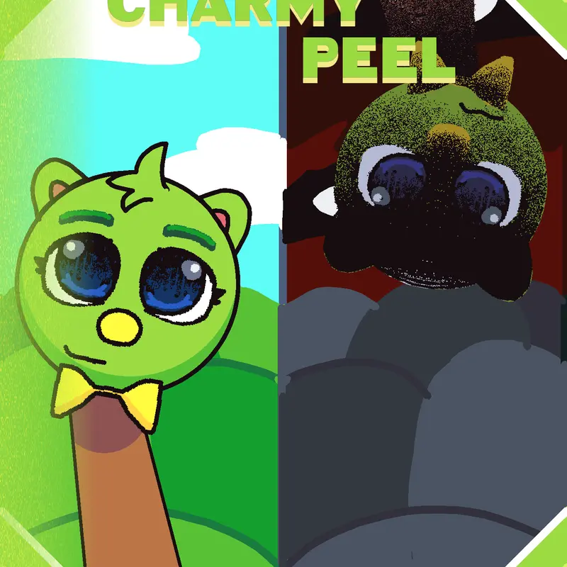 Game by @MoytheOctopus
