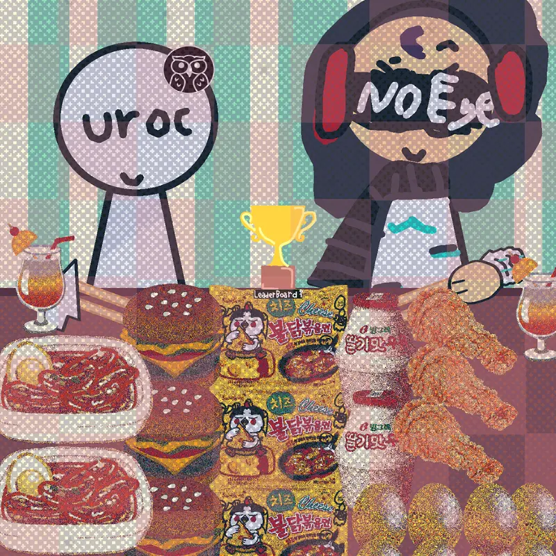 Game by @danaPusheenXDX
