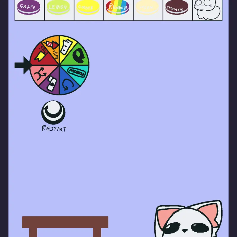 Game by @_Mintberry_