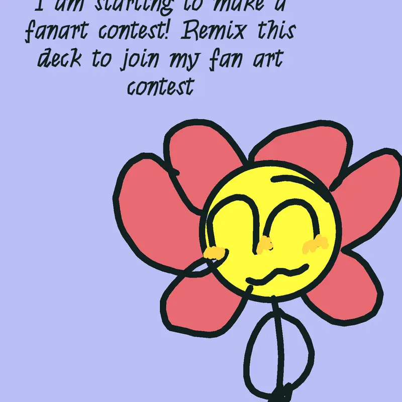 Game by @iLikeBFB_AndBFDI