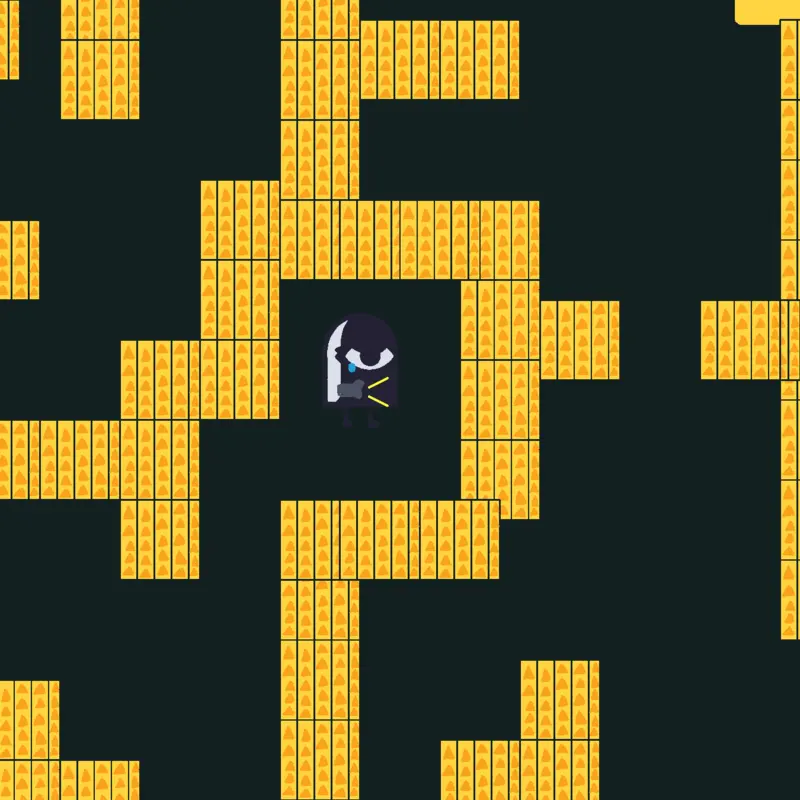 Game by @Chespirito_fan_123