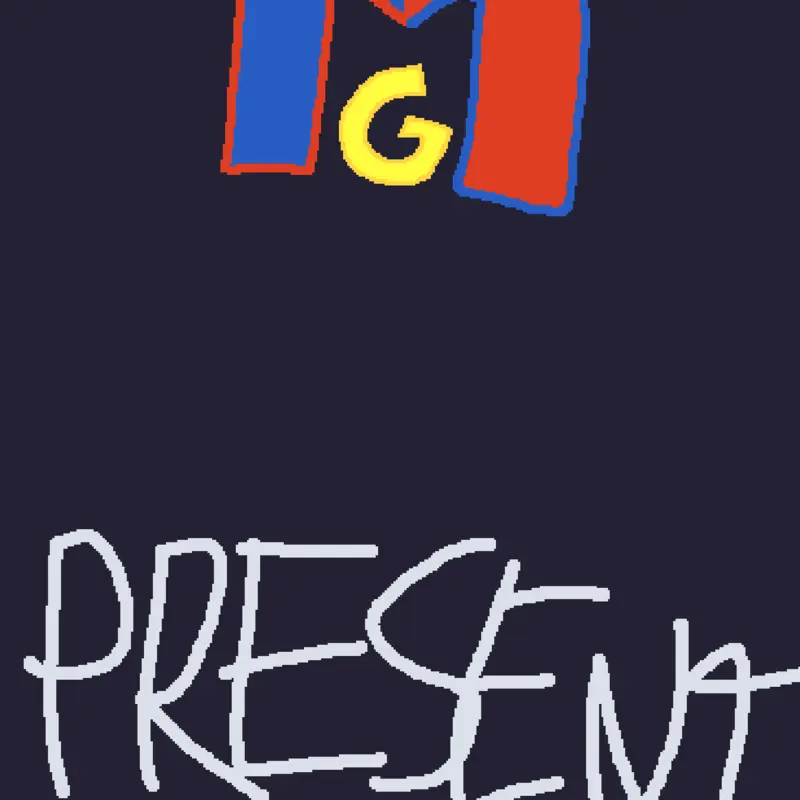 Game by @Megame