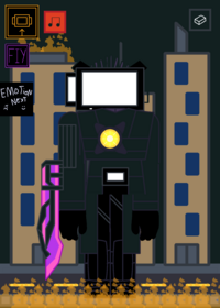 Tvman infection