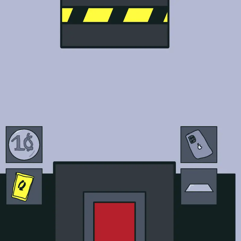 Game by @dirktv19