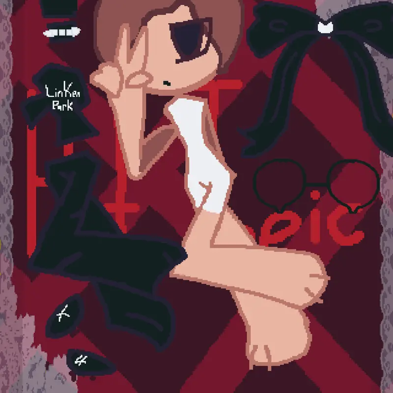 Dress up by @EDDYZX