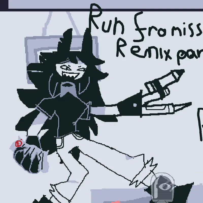 Game by @jakomarmelad