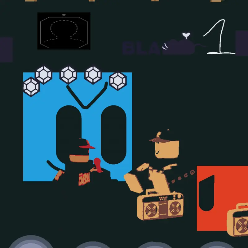 Game by @black_holes_2026