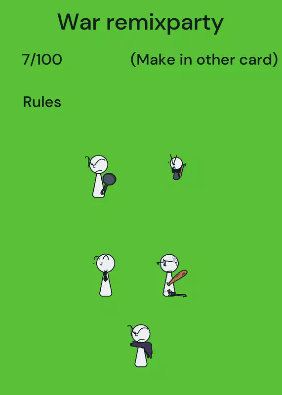 Fight by @ninocuber