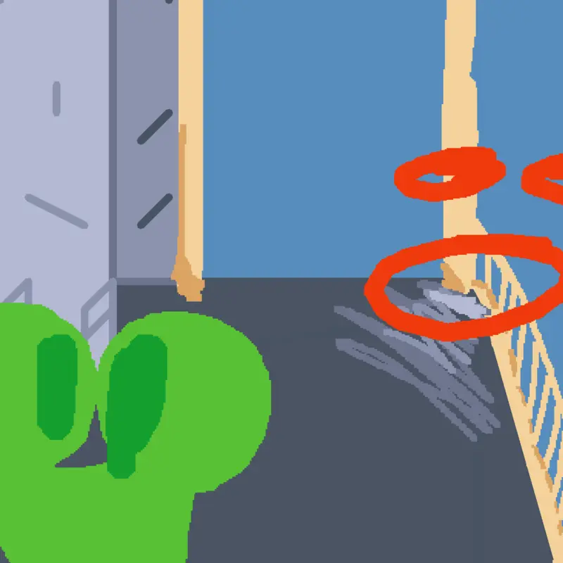 Game by @Subject_0wantstoparty