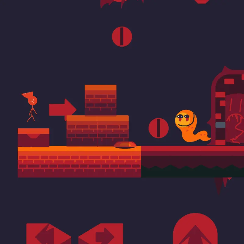 Game by @fiyras_23