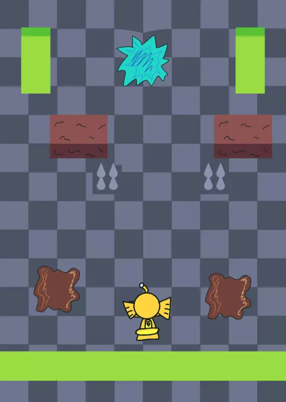 Game by @bailey_horror