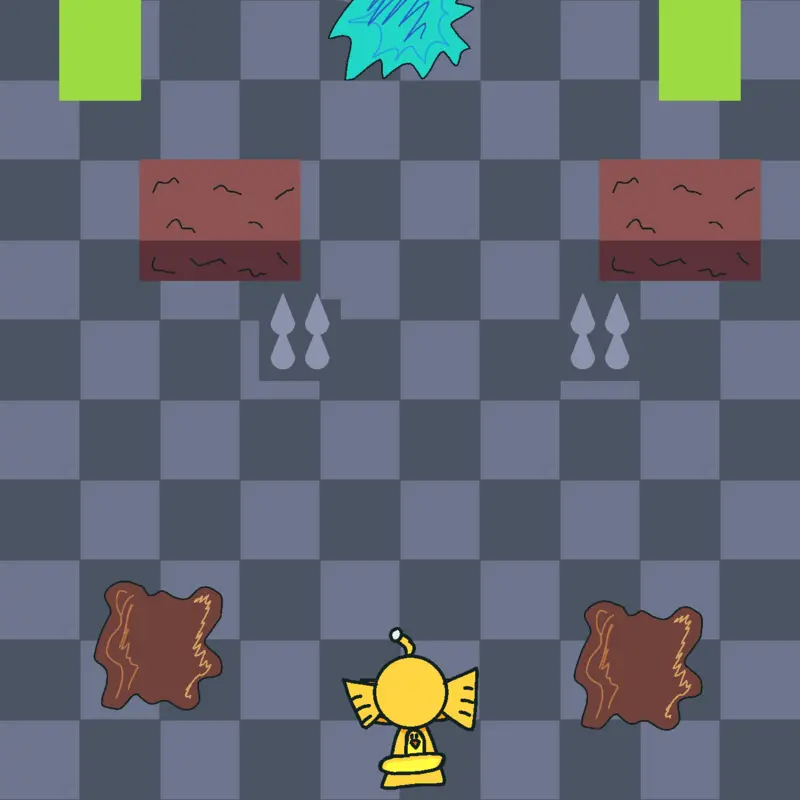 Game by @bailey_horror