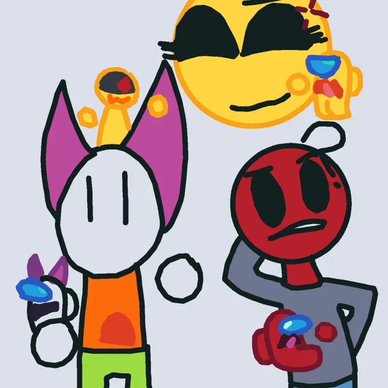 Game by @Lilian_UwU8