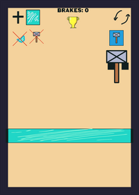 Glass breaker :)