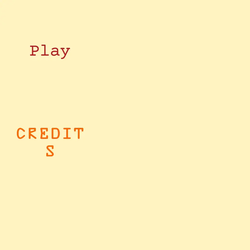 Game by @Lausey-lazyi