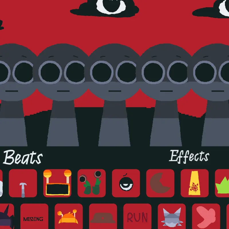 Game by @Wenda_Productions