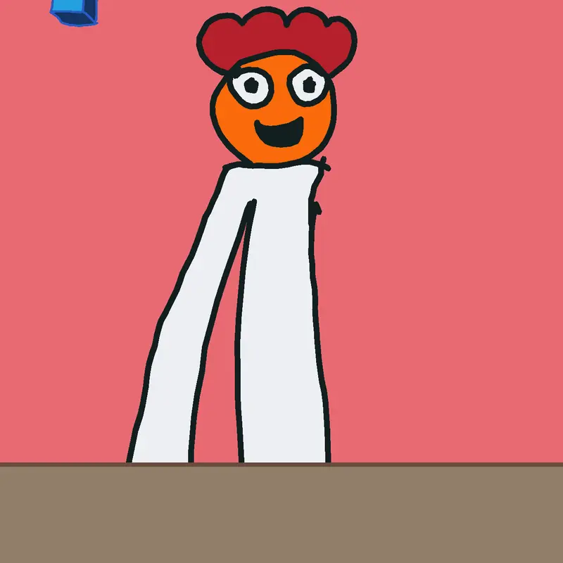 Game by @mitonz