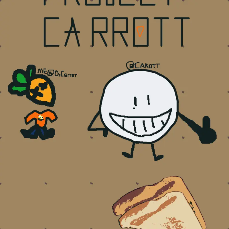 Game by @DrCarrot