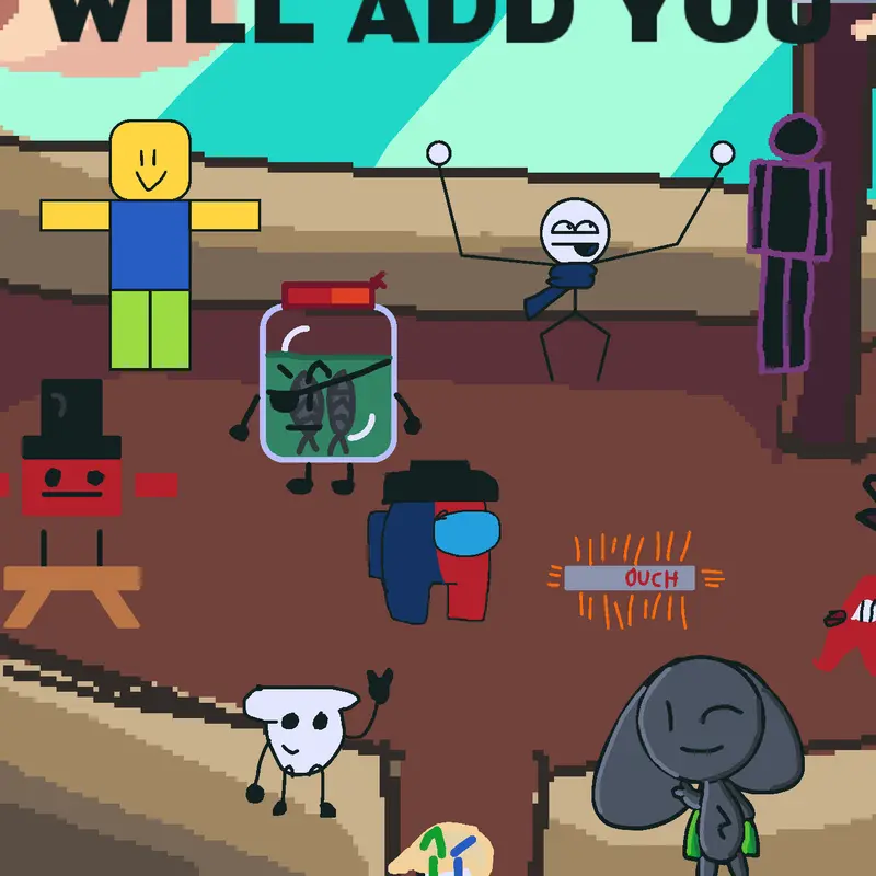 Game by @AdiosMeme