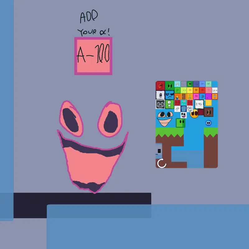 Game by @Yage