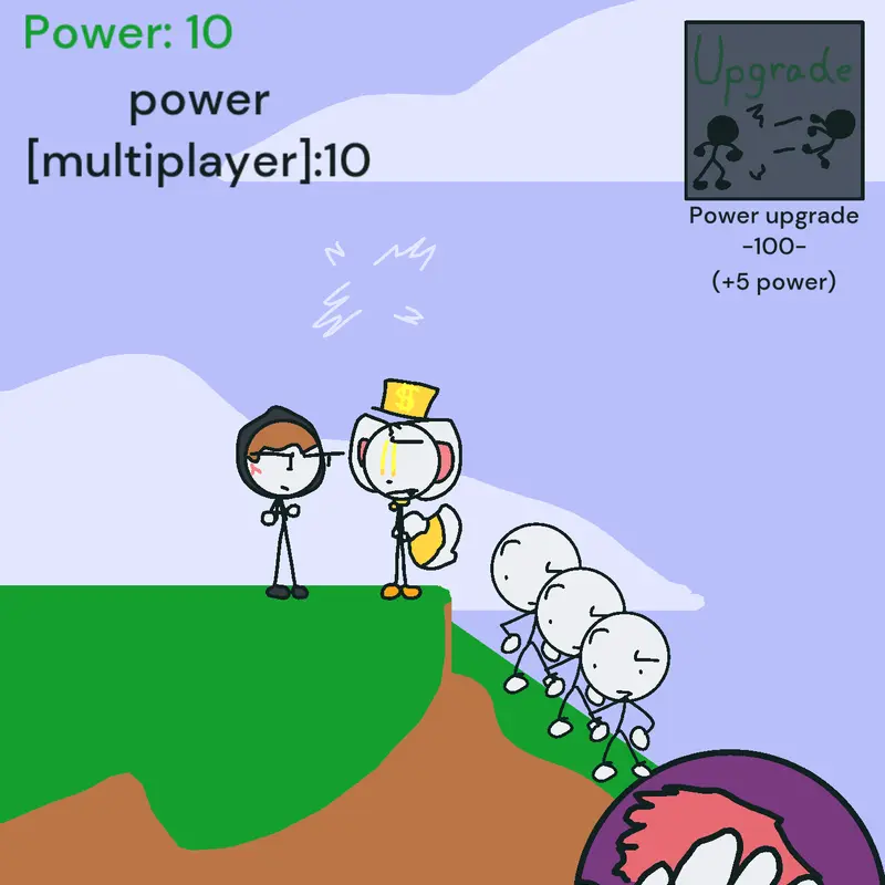 Game by @sprunkithenormalguy9868