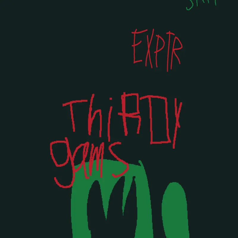 Game by @Readmydescription
