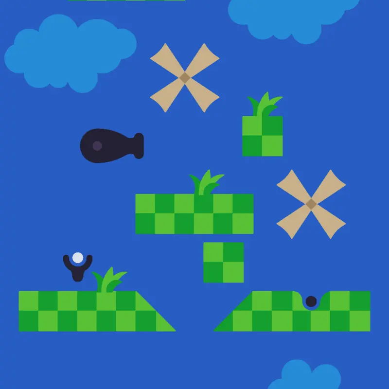 Game by @liepasdjkl