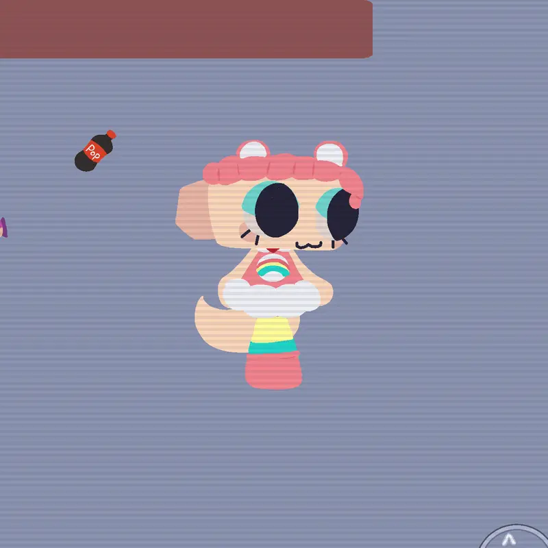 Game by @YeloMelo