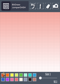 Bitdraw