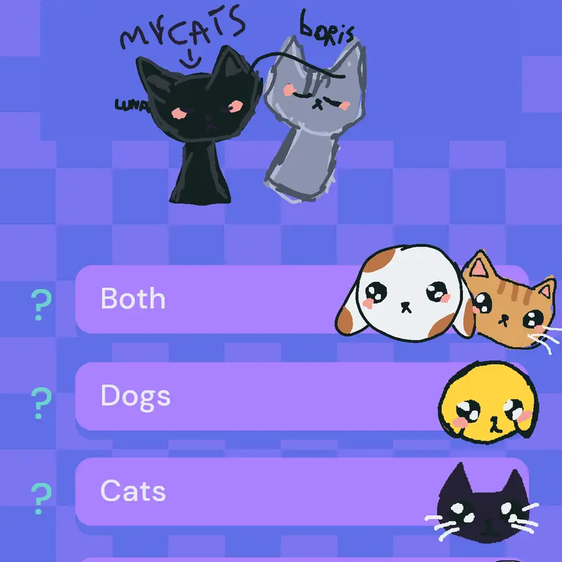 Game by @kittie_bunz