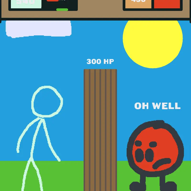 Game by @ora_orange_ball