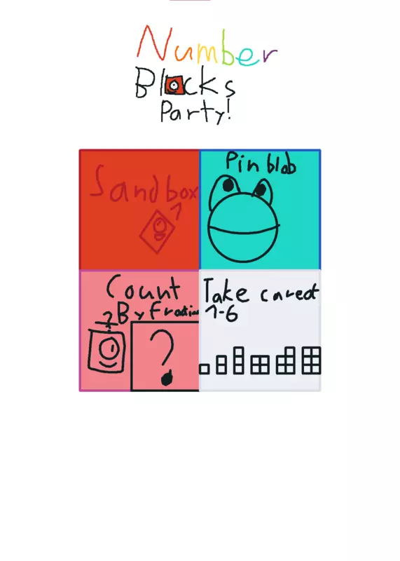 Game by @One_Blue_2025