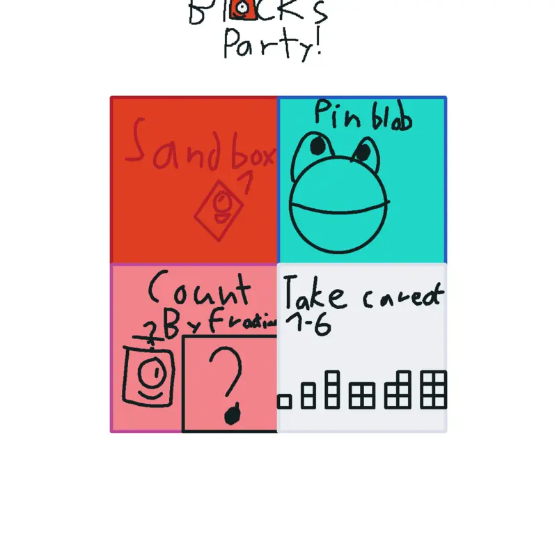 Game by @One_Blue_2025