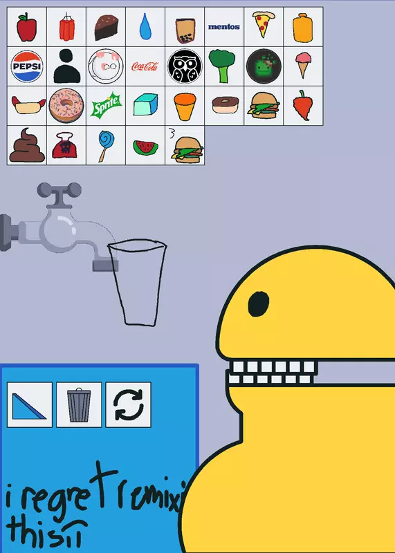 Game by @yourlocal_mukbanger