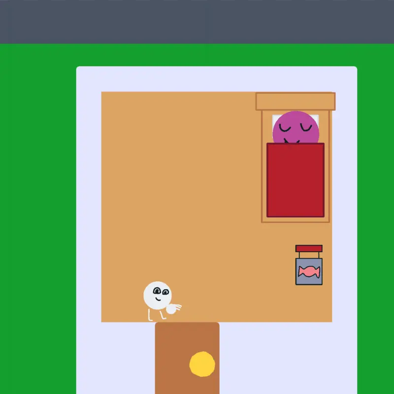 Game by @steventhebest