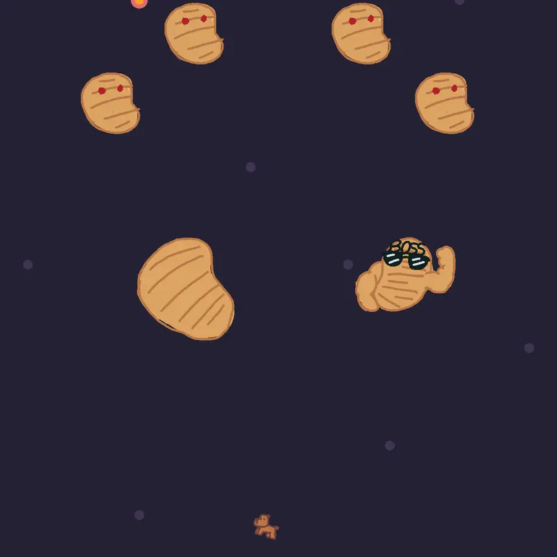 Game by @gnomioASDF