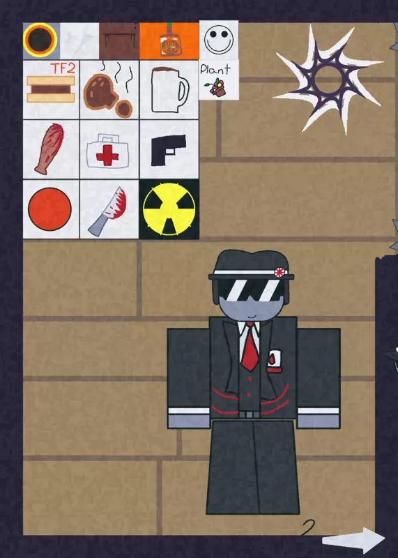 Game by @PotatosILuvs123