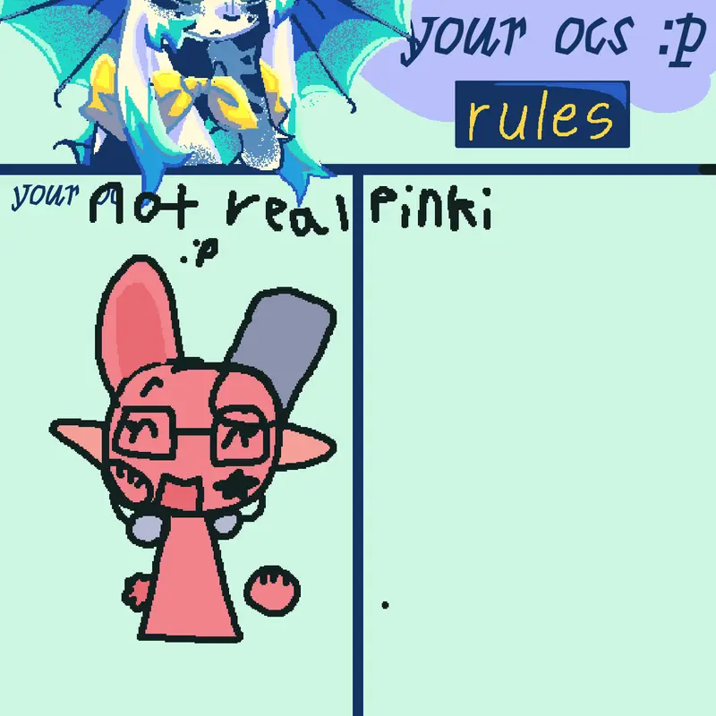 Game by @meowkl
