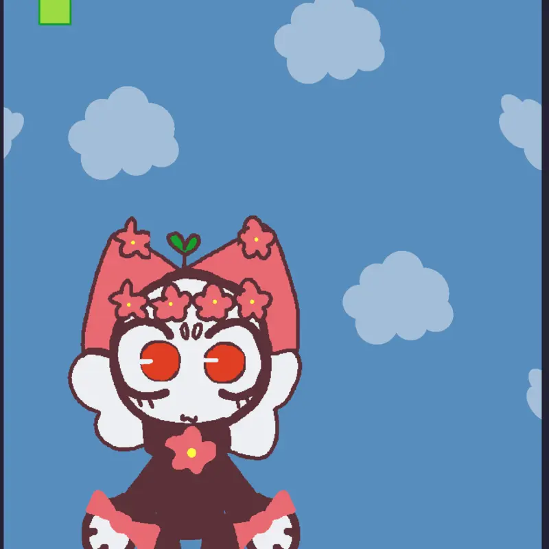 Game by @Juwonbok5