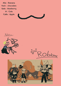 Gacha Life -